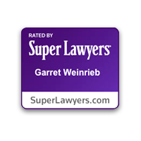 Rated By SuperLawyers